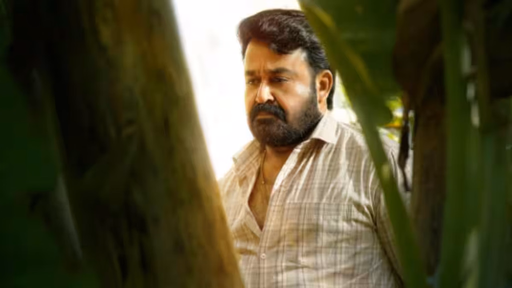 Drishyam 4