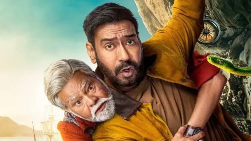 Dhamaal 4