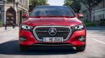 New Mercedes C-Class Doesn’t Bring Back the AMG C63 V8