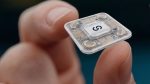 Diamond-powered portable quantum computer (2026) at room temperature