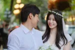 Former Gugudan Star Jang So Jin Says “I Do” — Shares Dreamy Wedding Photos