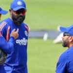 Dinesh Karthik Picks ODI World Cup 2027 Squad Featuring