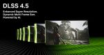 DLSS 4.5 Ray Reconstruction Is Live: 30 Games Supported