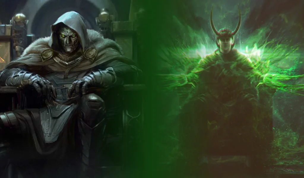 Doctor Doom