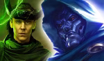 Is Doctor Doom Already Controlling Loki? The Theory Gaining Steam