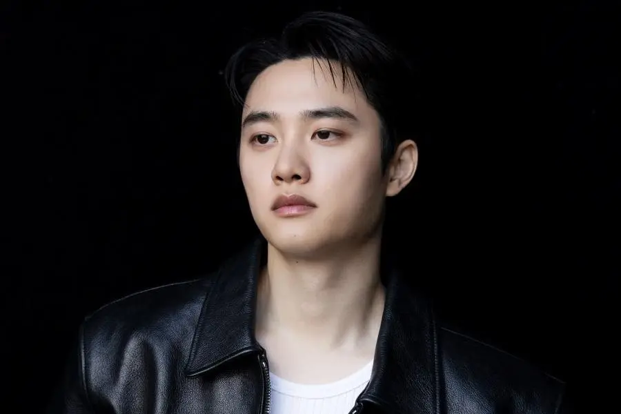 Doh Kyung Soo
