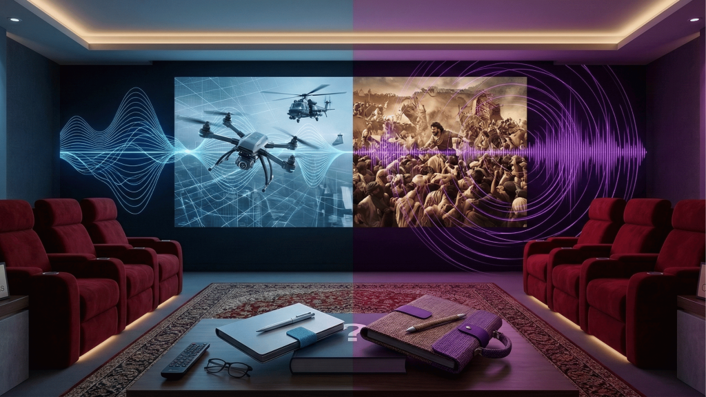 Dolby Atmos