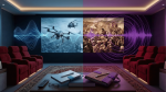Dolby Atmos vs DTS:X in Home Theaters 2026: Which Wins?