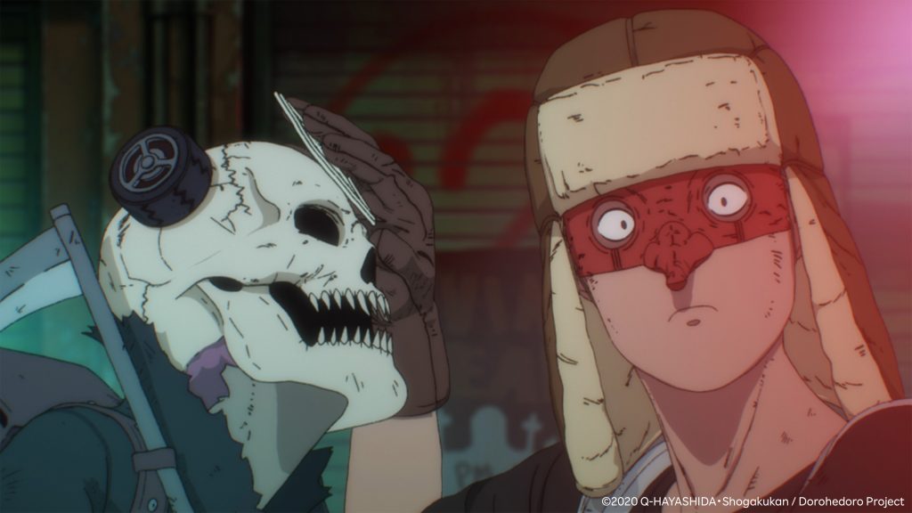 Anime