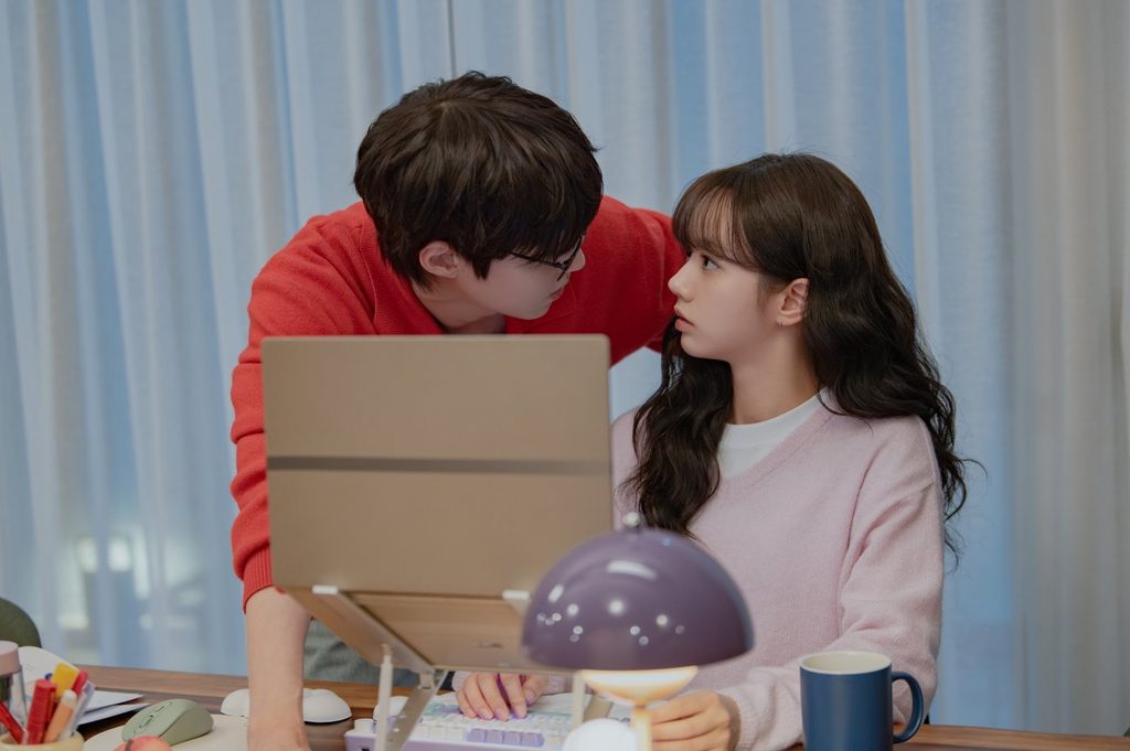 K-Dramas