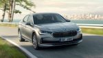 Fourth-Gen Skoda Superb India Launch Diesel Plan