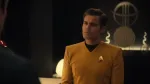 Star Trek: Strange New Worlds- Strange New Worlds Just Turned the Crew Into Puppets