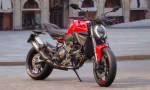 Ducati Monster India Launch Price Rs 13.99 Lakh