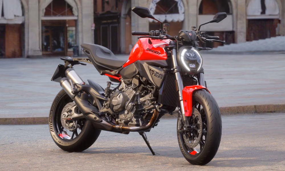 Ducati