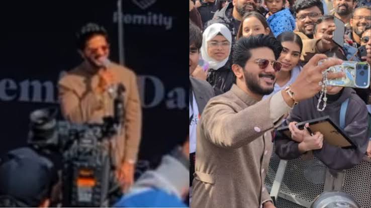 Dulquer Salmaan