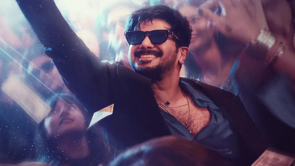 Dulquer Salmaan