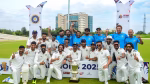 Duleep Trophy 2026-27: Complete Schedule, Format, Teams, and Venue Guide!