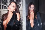 Emily Ratajkowski’s Seaside Summer Post Has the Internet Talking Again