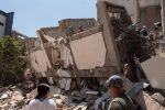 Colombia Earthquake halts Copa and league matches