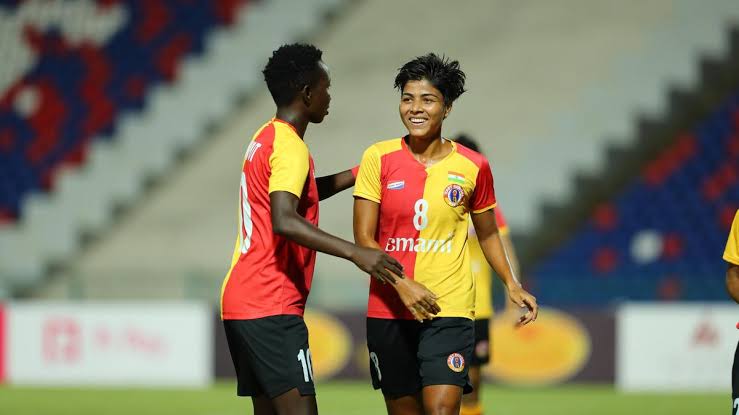 East Bengal