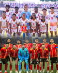 East Bengal is the Only Indian Club to wear the Tricolour Across Both AFC men’s and women’s competitions this season