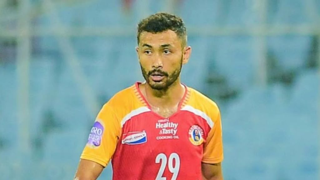 East Bengal
