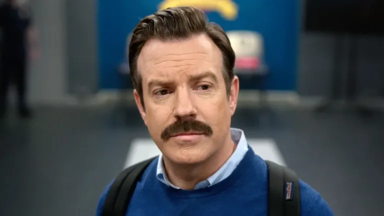 Ted Lasso