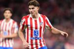 Alvarez Atletico: Julian Alvarez Dropped from Atletico Squad