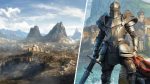 It Looks Like The Elder Scrolls 6 Will Be Called Sentinel (2026)