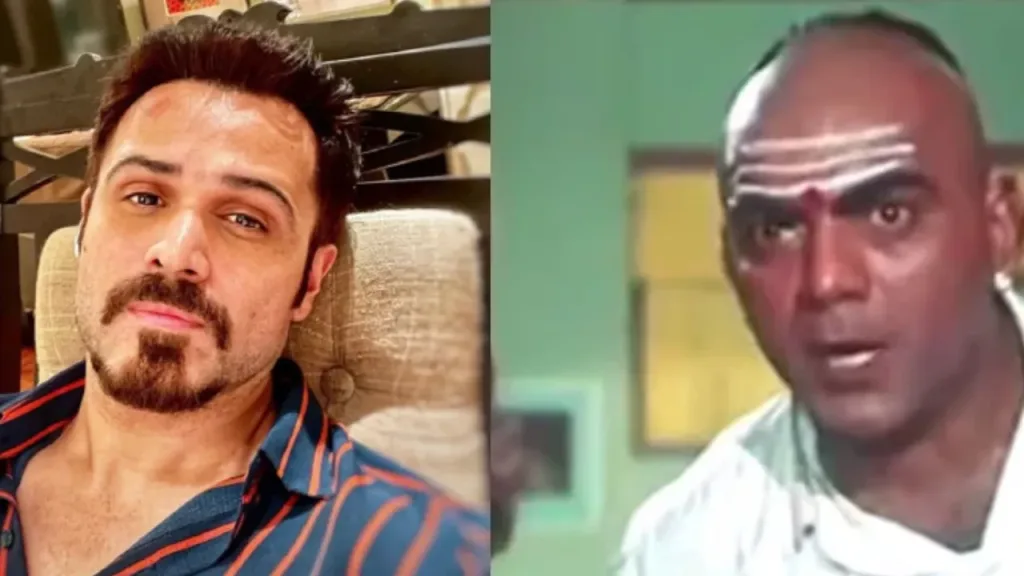 Emraan Hashmi