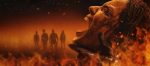 Evil Dead Burn Fizzles Out: A Scary Start That Couldn’t Hold Its Nerve