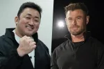 Ma Dong Seok Joins Chris Hemsworth in “Extraction 3” — And He’s Already Everywhere in This Universe