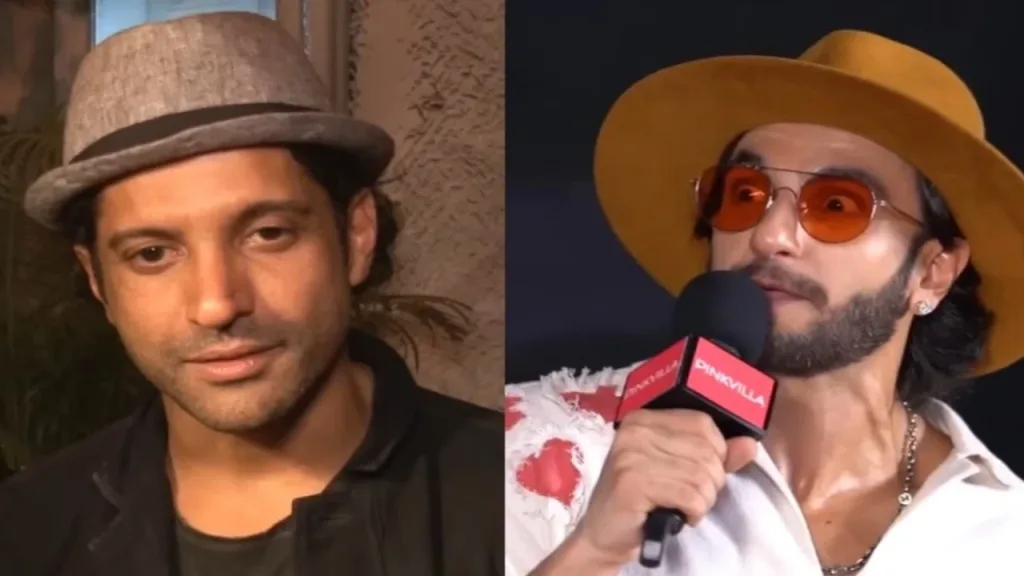 Farhan Akhtar