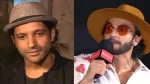 Farhan Akhtar’s Old Wound Reopens As He Subtly Calls Out Ranveer Singh’s Don 3 Exit
