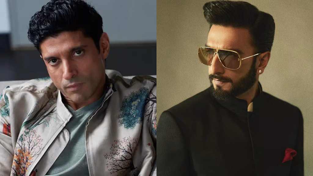 Farhan Akhtar