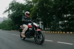 This $1,800 electric motorcycle hits 70 MPH—why it matters