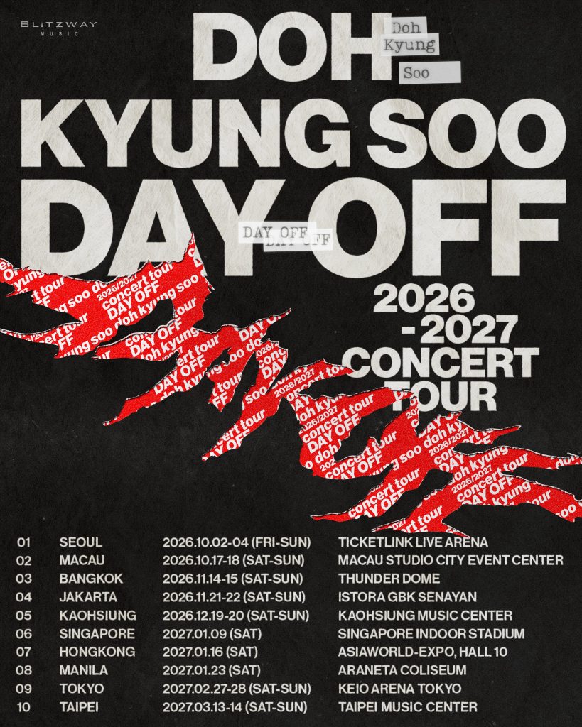 Doh Kyung-soo