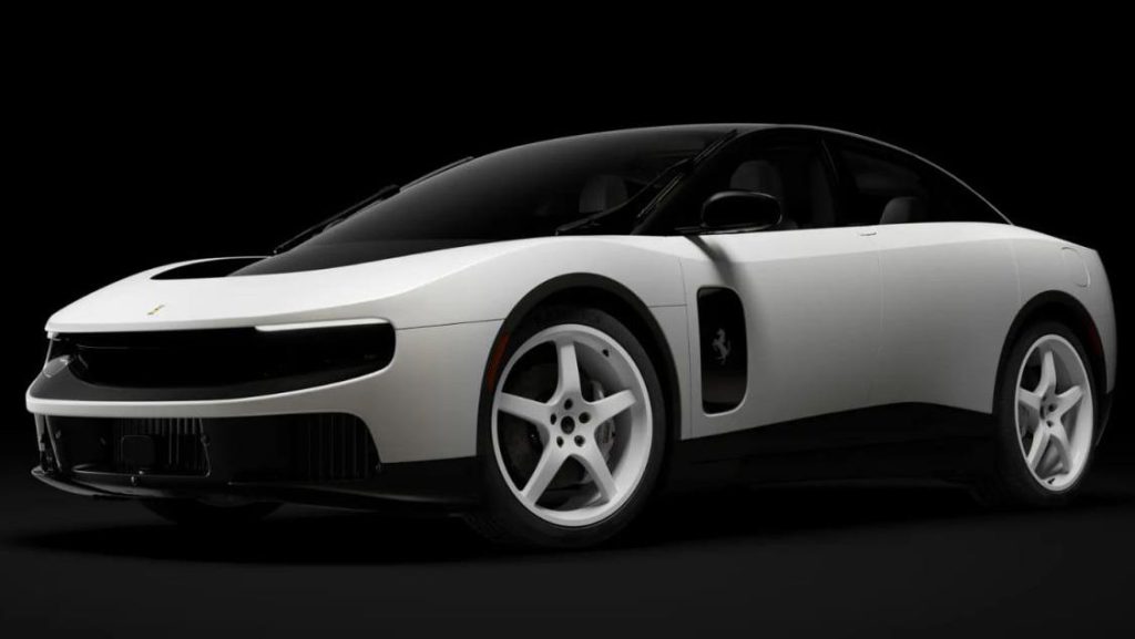 Ferrari