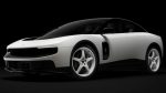 Ferrari Luce EV First Sale Hits $40 Million—36x Estimate