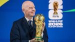 Confederations slam FIFA & Infantino for “deception” over World