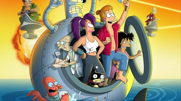 Futurama