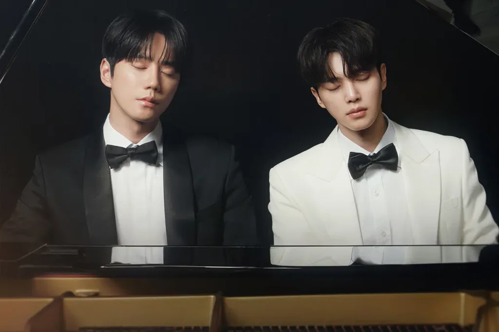 K-Dramas