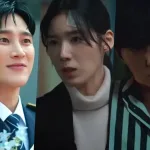 Flex X Cop Is Back — And This Time, The Chaebol Detective Has Met His Match