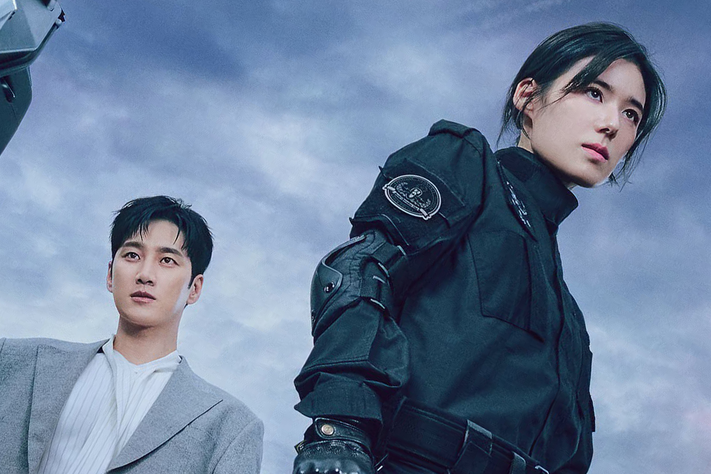 K-Dramas