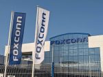 Foxconn AI servers top revenue in Q2 2026 as Nvidia leads