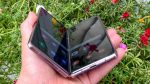 Foldables Save the Day as Small OLED Market Stays Flat in 2Q26