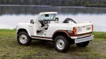 Ford Is Developing a Bronco-Based Pickup Truck by 2030