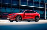 Ford Mustang Mach-E Long-Term Ownership Costs 2024: Repairs & Reality