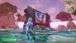 Fortnite Chapter 7 Season 4 Leak: Sonic Comic + Unstable Event