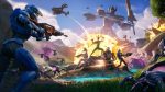 Fortnite Newest Season Has Ripoffs Of Two Iconic Nintendo Characters